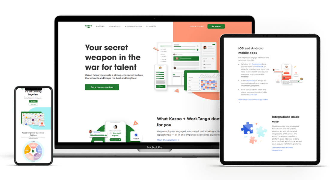 Kazoo Login Login pages Info